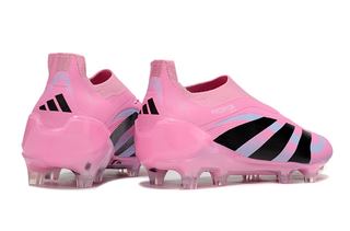 Adidas Predator Elite Laceless FG