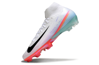 High-performance football boots Nike Air Zoom Mercurial Superfly X Elite FG by Sam Kerr