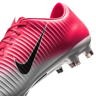 Nike Mercurial Veloce III FG Motion Blur - Racer Pink/Black/White