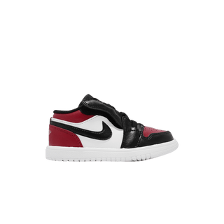 Jordan 1 Low Alt Bred Toe (TD)