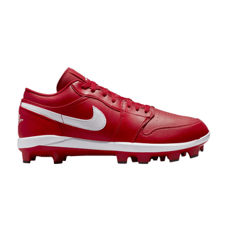 Jordan 1 Retro MCS Low University Red White