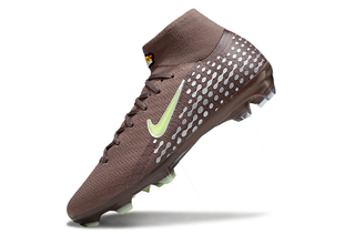 High-performance Nike Mercurial Superfly X Elite Football Cleats