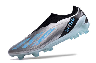 Adidas X CrazyFast.1 Laceless FG x Leo Messi