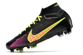 Nike Air Zoom Mercurial Superfly IX Elite FG