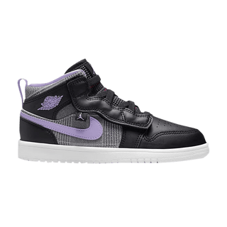 Jordan 1 Mid Alt SE Houndstooth (PS)