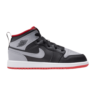 Jordan 1 Mid Bred Shadow (PS)