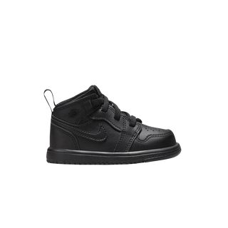 Jordan 1 Mid ALT Black (TD)
