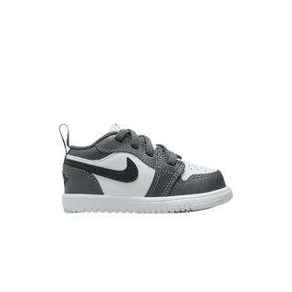 Jordan 1 Low ALT White Iron Grey Black (TD)