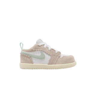 Jordan 1 Low SE Scalloped Edge Guava Ice (TD)