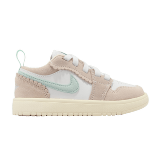 Jordan 1 Low Alt SE Scalloped Edge Guava Ice (PS)