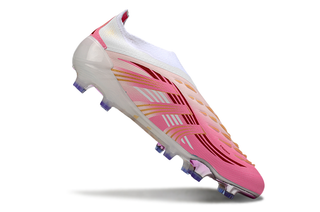 Adidas Predator Elite FG Laceless Hunter Pack