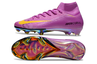 Nike Air Zoom Mercurial Superfly X Elite FG Cosmic Speed