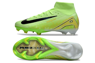 Nike Air Zoom Mercurial Superfly X Elite FG x KM