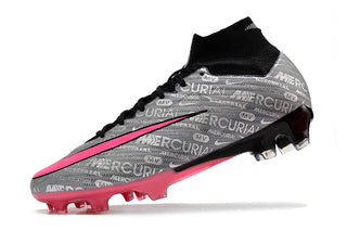 Nike Air Zoom Mercurial Superfly IX Elite FG