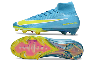 Nike Air Zoom Mercurial Superfly X Elite FG