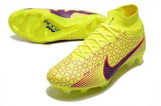 Nike Air Zoom Mercurial Superfly IX Elite FG
