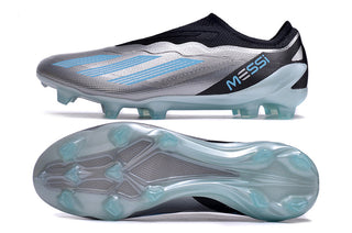 Adidas X CrazyFast.1 Laceless FG x Leo Messi