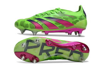 Adidas Predator Generation Pred Elite SG