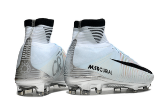 Nike Mercurial Superfly V CR7 FG "Cut to Brilliance"