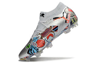 Puma Future 8 Ultimate FG
Stickerbomb