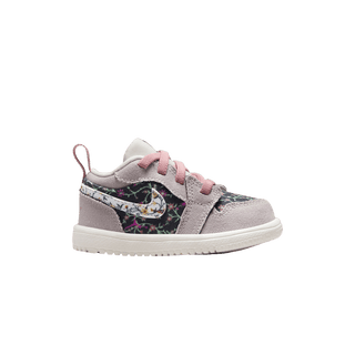 Jordan 1 Retro Low ALT SE Floral (TD)