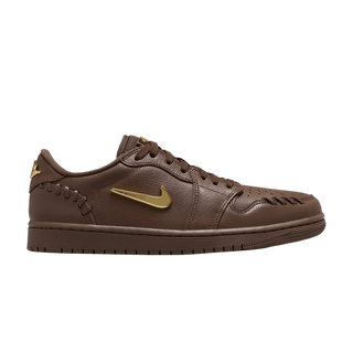 Jordan 1 Low Method of Make Cacao Wow (Women's)
