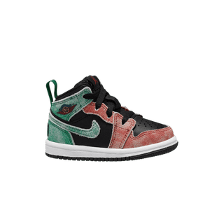 Jordan 1 Mid SE MJ's Playground (TD)