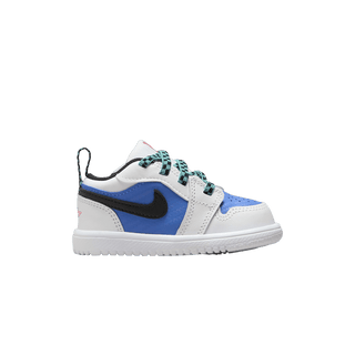 Jordan 1 Low ALT SE White Hyper Royal Hyper Jade Black (TD)