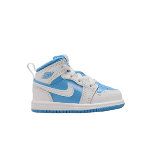 Jordan 1 Mid Legend Blue (TD)