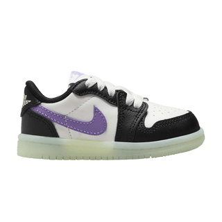 Jordan 1 Retro Low OG Black Raspberry (TD)