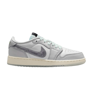 Jordan 1 Retro Low OG Year of the Snake (2025) (GS)