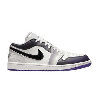 Jordan 1 Low SE Punk Rock (Women's)