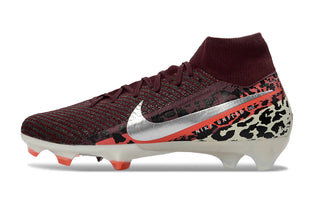Nike Air Zoom Mercurial Superfly
X Elite FG United 003