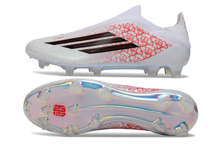 Adidas F50 Elite FG Laceless Lamine Yamal Heart Breaker