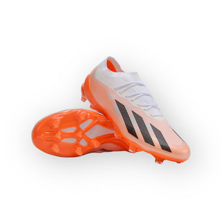 Adidas X CrazyFast.1 FG