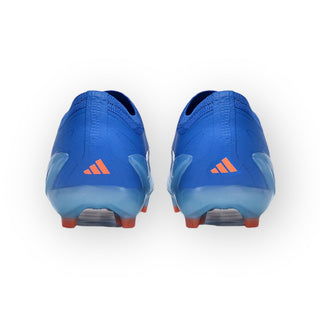 Adidas X CrazyFast.1 Laceless FG