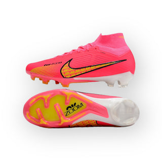 Nike Air Zoom Mercurial Superfly IX Elite FG