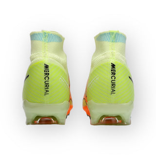 Nike Air Zoom Mercurial Superfly IX Elite FG