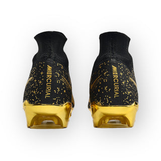 Nike Air Zoom Mercurial Superfly IX Elite FG