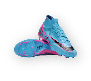Nike Air Zoom Mercurial Superfly IX Elite FG