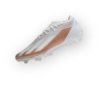 Adidas X CrazyFast.1 FG Messi “El Ocho”