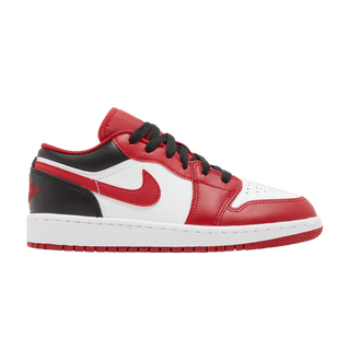 Jordan 1 Low Bulls (GS)