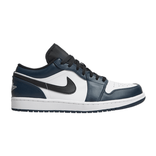 Jordan 1 Low Dark Teal