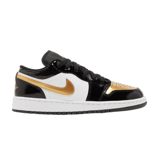 Jordan 1 Low SE Gold Toe (GS)