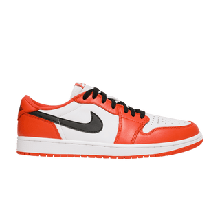 Jordan 1 Low Starfish