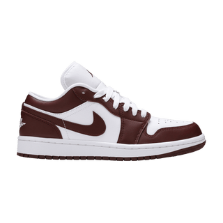 Jordan 1 Low Team Red (Women's)