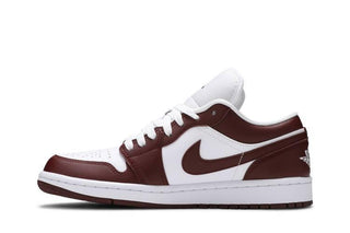 Jordan 1 Low Team Red (Women's)
