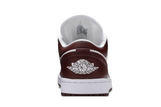 Jordan 1 Low Team Red (Women's)