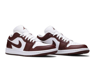 Jordan 1 Low Team Red (Women's)
