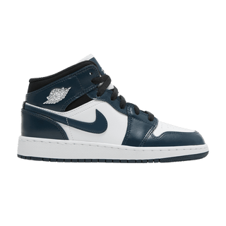 Jordan 1 Mid Armory Navy (GS)
